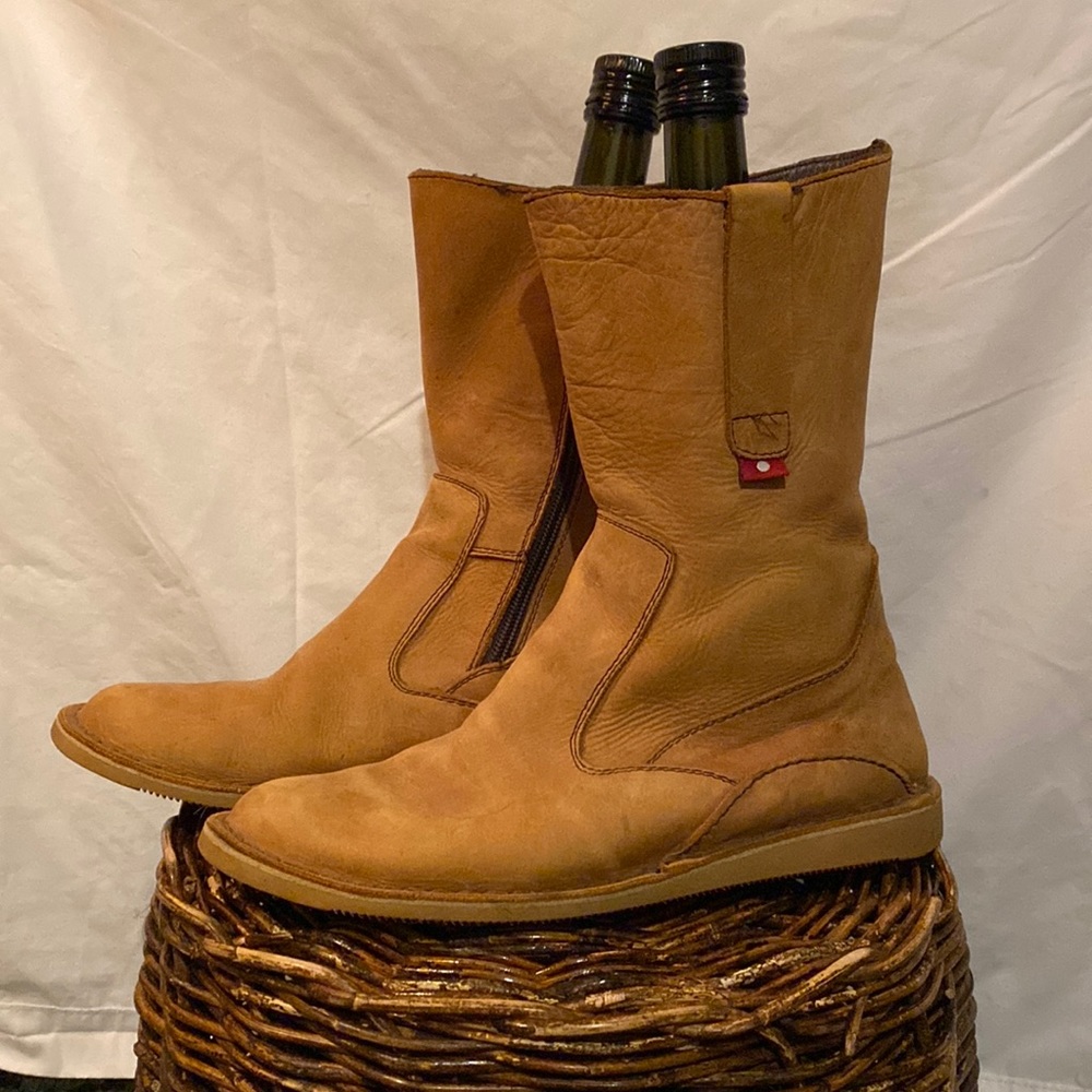Oliberte Boots